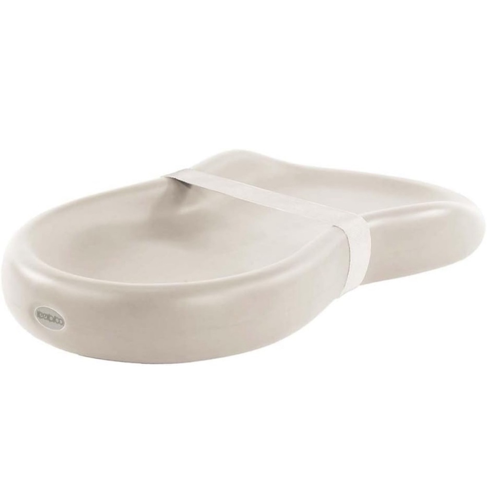 Keekaroo Changing Pad with Strap